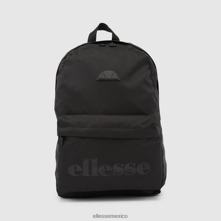 accesorios mx Ellesse elegante mochila regente mono negro 84X86H514