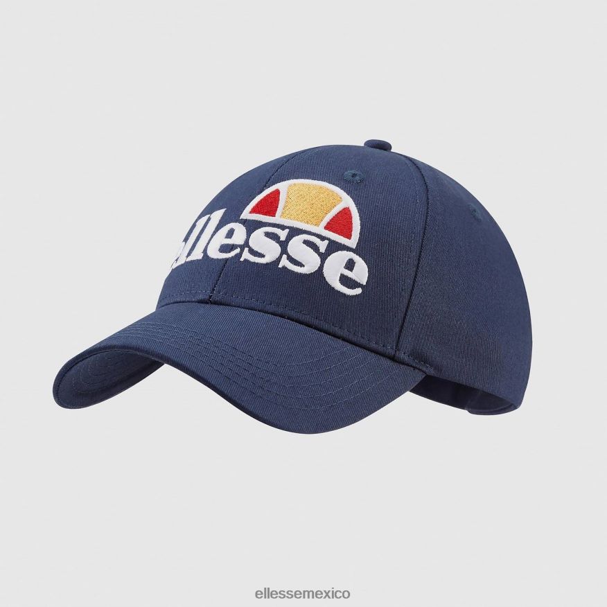 accesorios mx Ellesse elegante gorra ragusa Armada 84X86H519