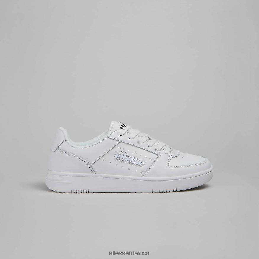 zapatos mx Ellesse hombres suela panaro blanco 84X86H535