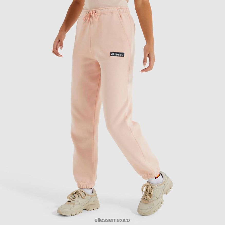 ropa mx Ellesse mujer pantalón joe jog rosa 84X86H187