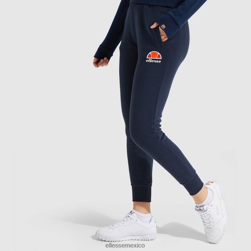 ropa mx Ellesse mujer pantalón jogging queenstown Armada 84X86H111