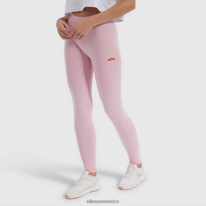 ropa mx Ellesse mujer solos 2 legging Rosa claro 84X86H115