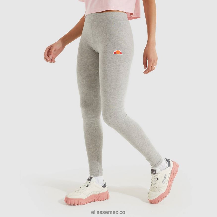 ropa mx Ellesse mujer solos 2 legging marga gris 84X86H114