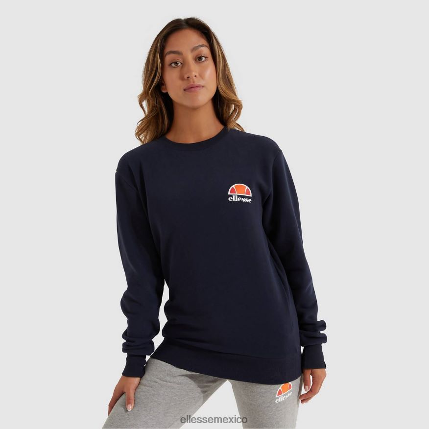 ropa mx Ellesse mujer sudadera harford Armada 84X86H34